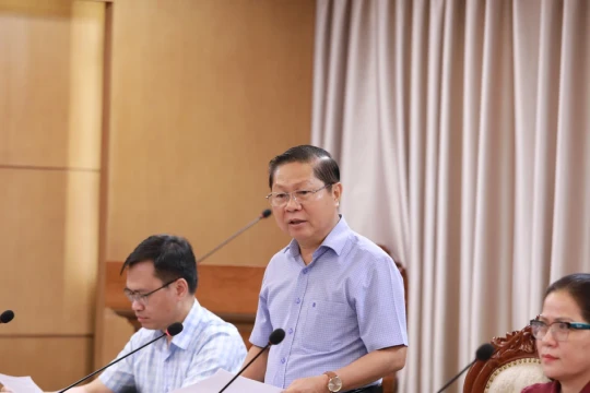Bộ GD&ĐT tiếp thu nhiều nội dung về miễn học phí và phổ cập GDMN