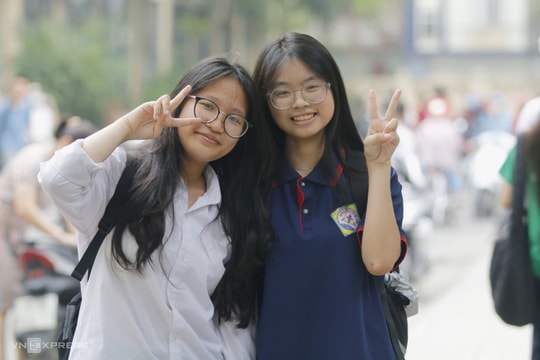Thí sinh đưa H'Hen Niê, Ninh Dương Story vào bài thi Văn chuyên Sư phạm