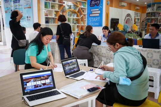 Điều kiện đảm bảo minh bạch trong tuyển sinh trái tuyến