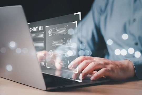 AI là 'đòn bẩy', nhưng không phải ai cũng bật được
