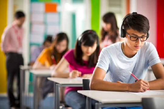 TOEFL iBT thay đổi lớn từ năm 2026: Thang điểm mới, thi thích ứng và trải nghiệm thi cải tiến