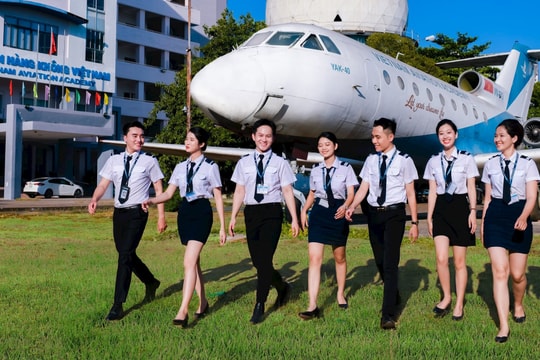 Ngành học có học phí lên tới 3 tỷ đồng tại trường công lập