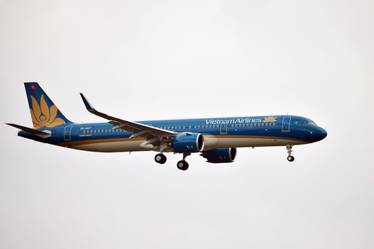 Vietnam Airlines và China Southern Airlines hợp tác liên doanh