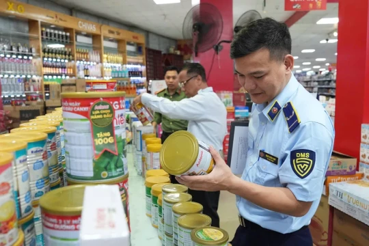 Xử lý nghiêm những cơ sở, hàng quán từ chối thanh toán chuyển khoản