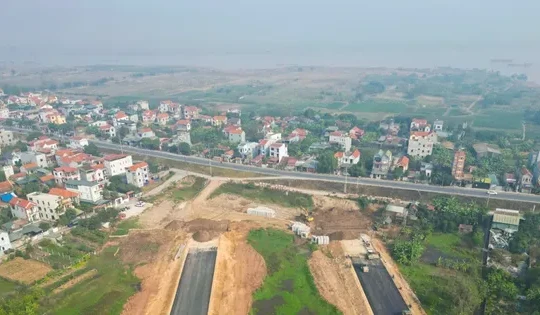 Hà Nội tạm dừng 561 dự án do sắp xếp đơn vị hành chính