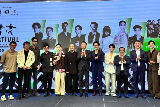 Thương hiệu của sự tử tế