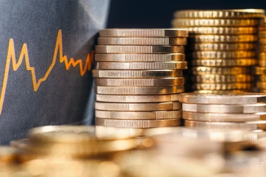 Giá vàng hôm nay 6/6 cùng chiều thế giới vụt tăng