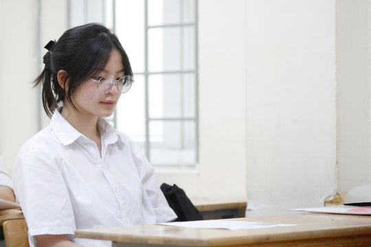 Hà Nội công bố đáp án thi lớp 10 môn Tiếng Hàn