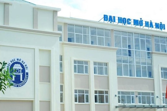 Thêm trường đại học bổ sung xét tuyển tổ hợp C00