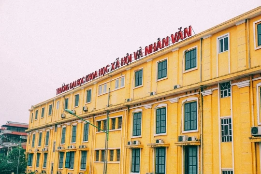 Trường ĐH Khoa học Xã hội và Nhân văn quyết định bổ sung tổ hợp C00 cho 17 ngành