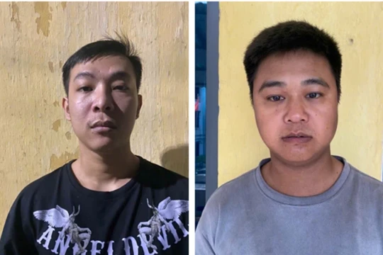 Chặn đứng đường dây cắt ghép hình ảnh nhạy cảm để chiếm đoạt hàng chục tỷ đồng