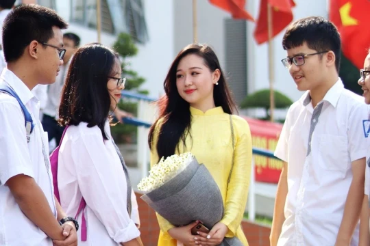 Du học Mỹ bị thắt chặt: Không nên quá lo lắng