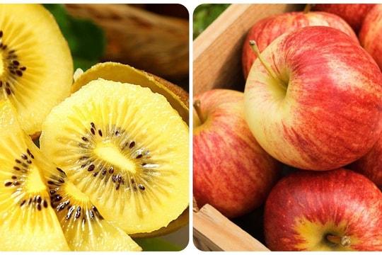 5 loại trái cây mùa hè tốt cho người cao huyết áp