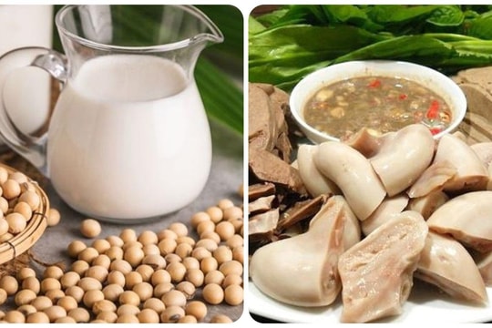 Người có axit uric cao không nên ăn gì?