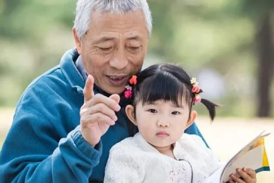 Từ những tấm ảnh năm xưa