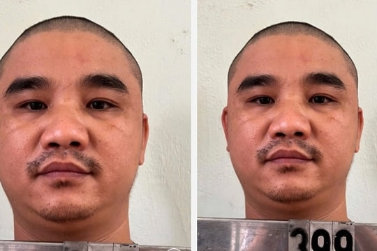 Những ai đã chuyển tiền cho Phạm Văn Nhất hãy báo ngay cho công an