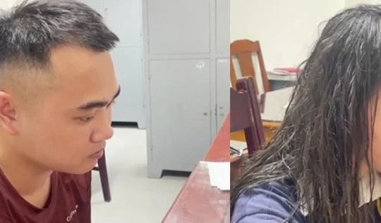Công an Thanh Hoá triệt phá đường dây lừa đảo hoạt động tại Campuchia