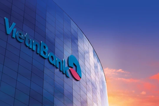 VietinBank thông báo chấm dứt hoạt động một số Phòng giao dịch
