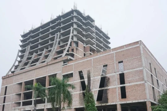 Thanh Hoá lên kế hoạch xử lý dự án ‘rùa bò’