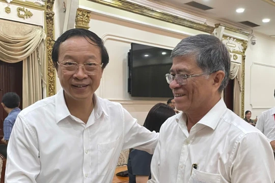 Kỳ thi tốt nghiệp THPT: Quy mô khác nhau tùy nơi, nhưng an toàn phải như nhau