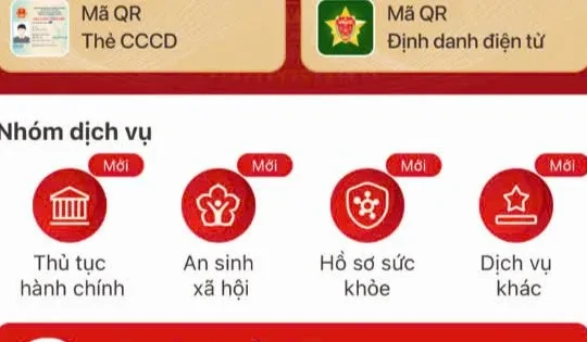Cách đăng ký tài khoản định danh tổ chức để thực hiện thủ tục hành chính từ 1/7