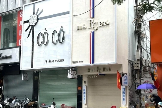 Đà Nẵng "Né" kiểm tra hay rút lui vì hàng giả?