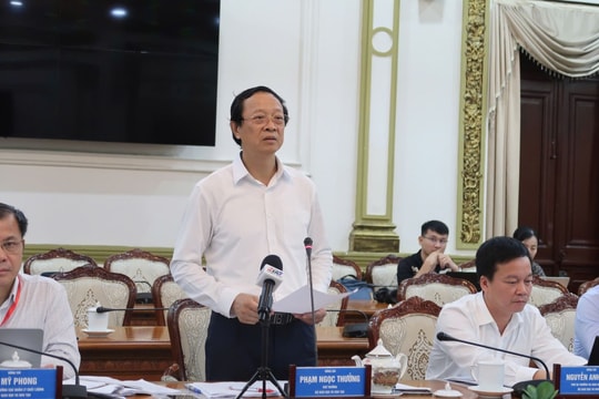 TP Hồ Chí Minh sẵn sàng đảm bảo an toàn cho kỳ THPT năm 2025