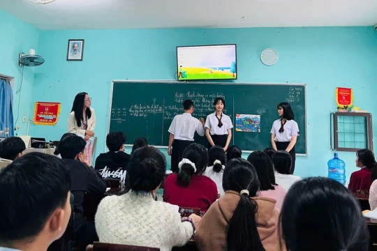 Thi tốt nghiệp THPT: Sẵn sàng cho mọi tình huống