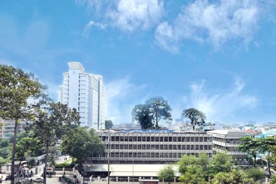 Trường Đại học Y Dược TPHCM thành lập 3 trường 'con' trực thuộc