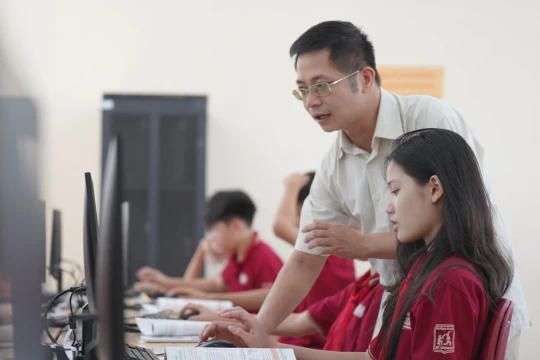 Cơ hội và thách thức với sức khỏe tâm lý học sinh