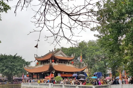 Hội Lim trở thành di sản văn hóa phi vật thể quốc gia