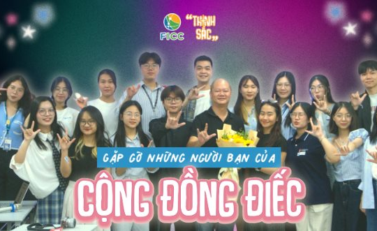 Hơn cả một triển lãm - cùng "Thinh Sắc" bước vào thế giới của những thanh âm không lời