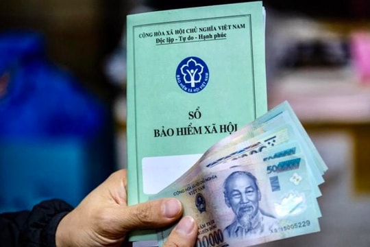 Chính thức tăng lương hưu lần 3 từ 1/7/2025: Mức tăng cao nhất là bao nhiêu, ai cũng cần biết