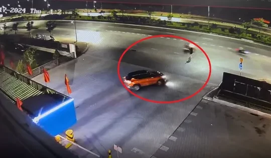 Truy tố giang hồ đất cảng 'Bình đen'