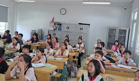 Vĩnh Phúc ban hành quy định về dạy thêm, học thêm