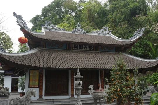 Chuyện học xưa & nay: Vị danh sĩ được ví như 'núi cao, sao sáng làng nho'