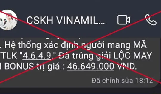 Người phụ nữ có hoàn cảnh khó khăn bị dẫn dụ vào bẫy lừa đảo
