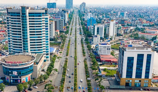 Tin vui dành cho người dân Hải Phòng và Hải Dương