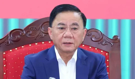 6 trường hợp đảng viên được miễn, không và chưa xem xét kỷ luật