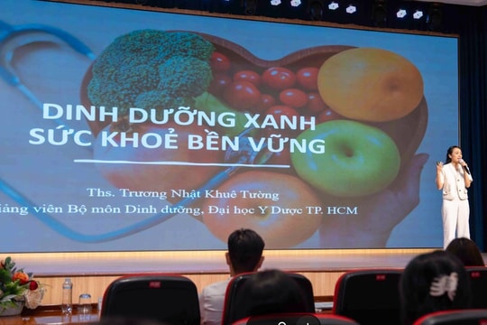 Kinh phí 'eo hẹp', ăn thế nào để vẫn đảm bảo đầy đủ chất dinh dưỡng?