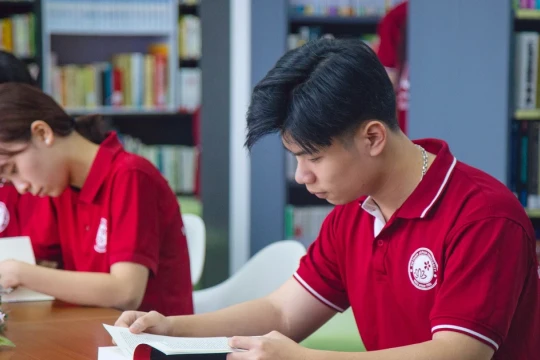 Trường ĐH Việt Nhật xây dựng quy tắc quy đổi tương đương