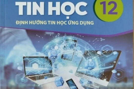 Môn Tin học được rất ít thí sinh Hưng Yên chọn làm môn thi tốt nghiệp