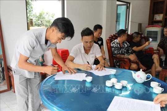 Nhiều học sinh không được cấp bảo hiểm y tế, phụ huynh kiến nghị làm rõ
