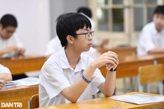 Đáp án ngữ văn thi vào lớp 10 gây tranh cãi, Sở GD&ĐT Hà Nội lên tiếng