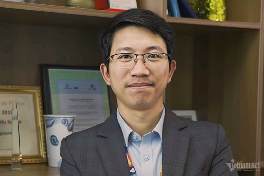 Tiến sĩ lo ngại học sinh không mặn mà học ngành kỹ thuật, ngại khó và khổ