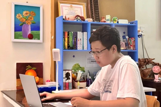 Thành công đến từ nghị lực