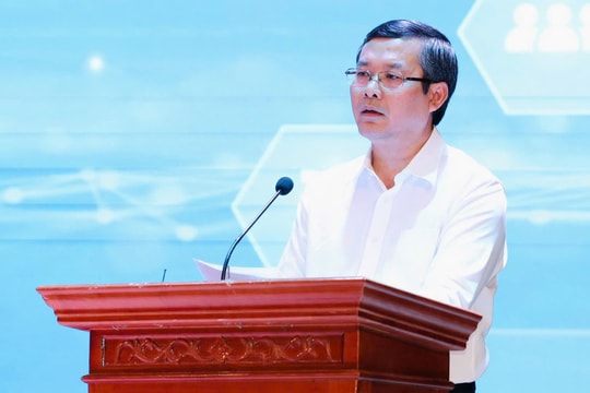 "Kiềng ba chân" trong phát triển nhân lực chất lượng cao