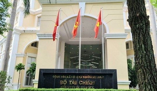 Bộ Tài chính hướng dẫn việc xử lý trụ sở, nhà đất công sau sắp xếp đơn vị