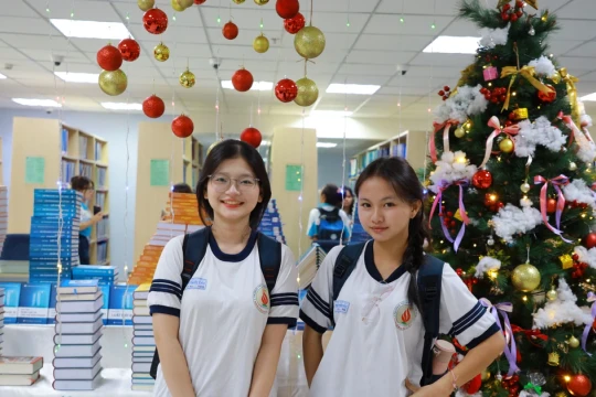 Trường Đại học Luật TPHCM tuyển ngành Tài chính - Ngân hàng, Kinh doanh quốc tế
