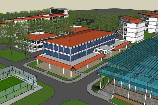 Phân hiệu Trường ĐH Sư phạm Kỹ thuật TPHCM tuyển 500 chỉ tiêu năm 2025